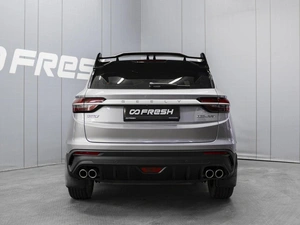 Внедорожник Geely Coolray 2023 года, 1890000 рублей, Омск