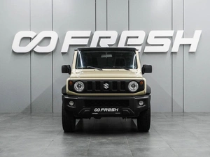 Внедорожник Suzuki Jimny 2019 года, 2499000 рублей, Воронеж