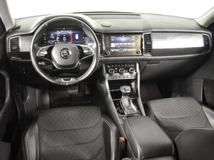 Внедорожник Skoda Kodiaq 2021 года, 3249900 рублей, Казань