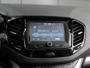 Универсал ВАЗ (LADA) Vesta 2020 года, 1370000 рублей, Тюмень