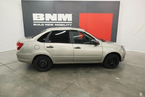 Седан ВАЗ (LADA) Granta 2020 года, 640000 рублей, Курск