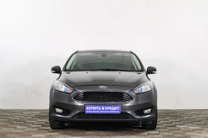 Седан Ford Focus 2019 года, 1389000 рублей, Сургут