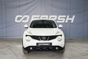 Внедорожник Nissan Juke 2013 года, 910000 рублей, Ульяновск
