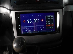 Минивэн Mercedes-benz Vito 2012 года, 2099000 рублей, Красный Пахарь