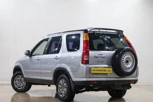 Внедорожник Honda CR-V 2003 года, 599000 рублей, Новокузнецк