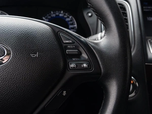 Внедорожник Infiniti QX50 2016 года, 1870000 рублей, Краснодар