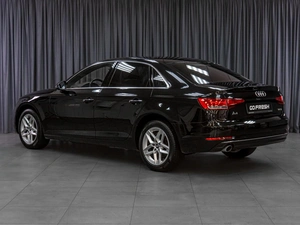 Седан Audi A4 2016 года, 2199000 рублей, Тюмень