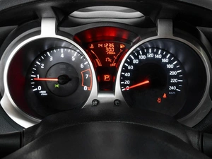 Внедорожник Nissan Juke 2012 года, 969000 рублей, Ставрополь