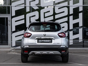 Внедорожник Renault Kaptur 2017 года, 1870000 рублей, Волгоград