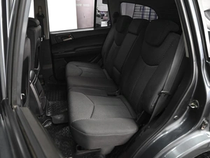Внедорожник SsangYong Kyron 2011 года, 849000 рублей, Ставрополь