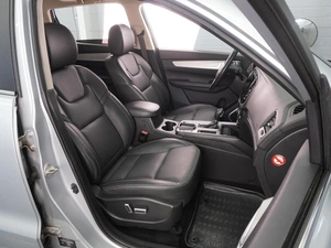 Внедорожник Geely Emgrand X7 2020 года, 1499000 рублей, Воронеж