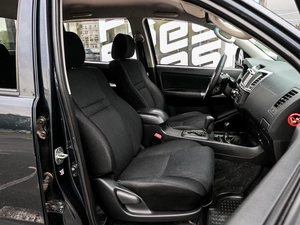 Пикап Toyota Hilux 2015 года, 2510000 рублей, Волгоград