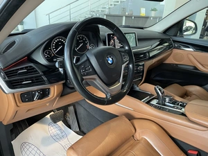 Внедорожник BMW X6 2016 года, 3297000 рублей, Солонцы
