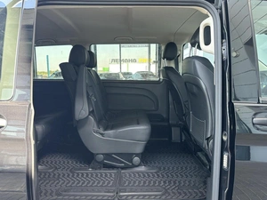 Минивэн Mercedes-benz Vito 2023 года, 6800000 рублей, Уфа
