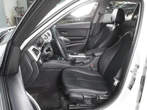 Седан BMW 3 серия 2014 года, 1949000 рублей, Ростов-на-Дону