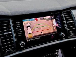 Внедорожник Skoda Kodiaq 2021 года, 2810000 рублей, Краснодар