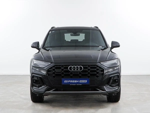 Внедорожник Audi Q5 2025 года, 5898055 рублей, Москва