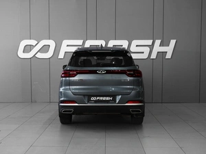 Внедорожник Chery Tiggo 7 Pro 2020 года, 1626000 рублей, Тверь