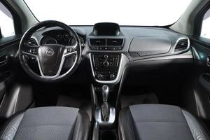 Внедорожник Opel Mokka 2014 года, 1199000 рублей, Новосибирск