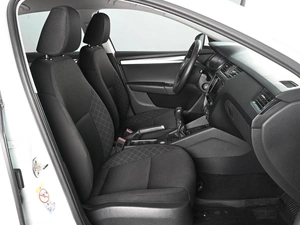 Лифтбек Skoda Octavia 2018 года, 1599000 рублей, Аксай