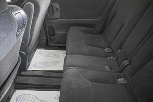 Минивэн Nissan Serena 2009 года, 1059000 рублей, Кемерово