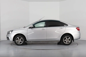 Седан ВАЗ (LADA) Vesta 2019 года, 890000 рублей, Брянск