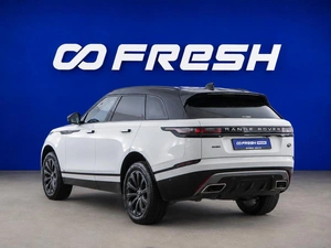 Внедорожник Land Rover Range Rover Velar 2020 года, 5199077 рублей, Москва