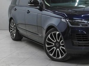 Внедорожник Land Rover Range Rover 2020 года, 8410000 рублей, Ростов-на-Дону
