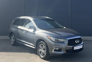 Внедорожник Infiniti QX60 2019 года, 2690000 рублей, Солонцы