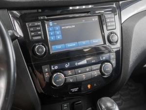 Внедорожник Nissan Qashqai 2014 года, 1499000 рублей, Тюмень