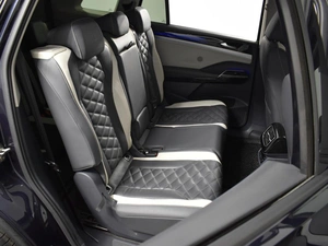 Внедорожник Volkswagen ID.6 Crozz 2022 года, 2926900 рублей, Казань