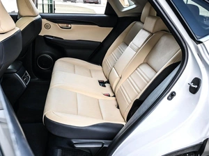 Внедорожник Lexus NX 2021 года, 3699000 рублей, Кирилловка