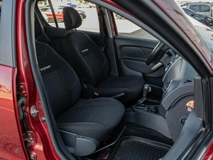 Хетчбэк Renault Sandero Stepway 2015 года, 920000 рублей, Краснодар