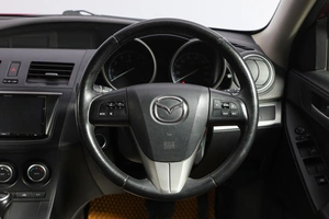 Хетчбэк Mazda Axela 2011 года, 1099000 рублей, Новосибирск