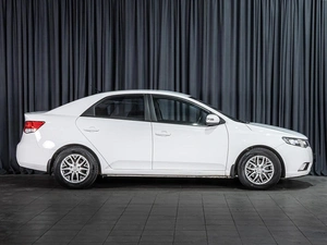 Седан Kia Cerato 2009 года, 950000 рублей, Волгоград