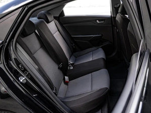 Седан Hyundai Solaris 2021 года, 1449000 рублей, Краснодар