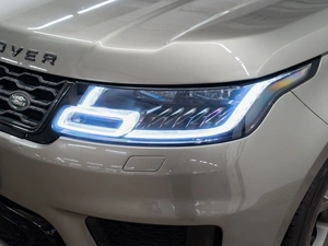 Внедорожник Land Rover Range Rover Sport 2018 года, 4850000 рублей, Красноярск