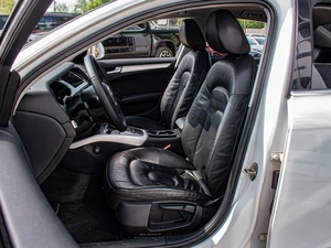 Седан Audi A4 2008 года, 890000 рублей, Краснодар