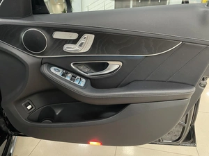 Универсал Mercedes-benz C-класс 2015 года, 1697000 рублей, Солонцы
