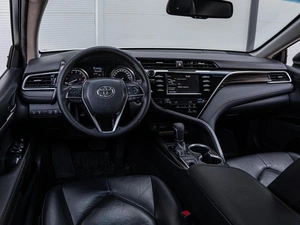 Седан Toyota Camry 2019 года, 2380000 рублей, Краснодар