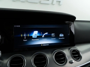 Седан Mercedes-benz E-класс 2020 года, 3199050 рублей, Москва