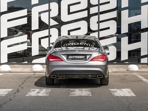 Седан Mercedes-benz CLA-класс 2015 года, 1777000 рублей, Краснодар