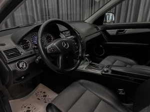 Седан Mercedes-benz C-класс 2007 года, 1020000 рублей, Красноярск
