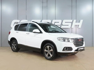 Внедорожник Haval H6 2016 года, 1399000 рублей, Воронеж