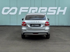 Лифтбек ВАЗ (LADA) Granta 2024 года, 999000 рублей, Кропоткин