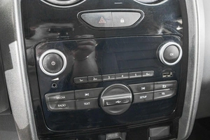 Внедорожник Renault Duster 2019 года, 1449000 рублей, Барнаул