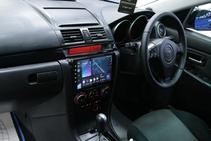 Хетчбэк Mazda Axela 2007 года, Солонцы