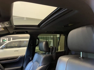 Внедорожник Lexus LX 2017 года, 7800000 рублей, Красноярск