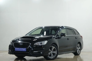 Универсал Subaru Levorg 2019 года, 1749000 рублей, Новокузнецк
