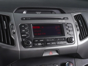 Внедорожник Kia Sportage 2014 года, 1930000 рублей, Ростов-на-Дону